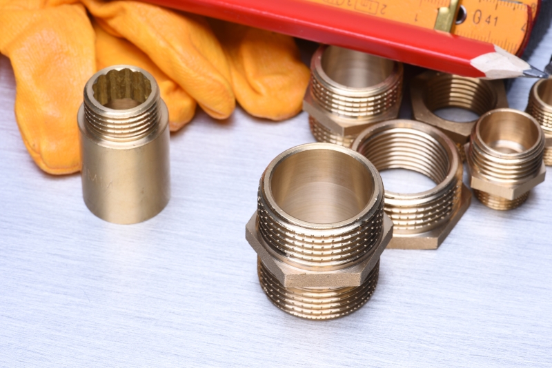 Plumbers in Barkingside